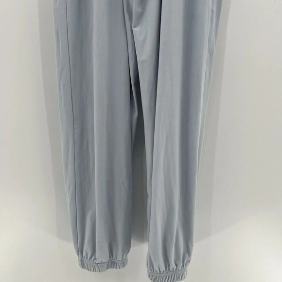 ZYIA‎ Active Hermosa Jumpsuit in Pacific Light Blue Sleeveless Women’s Size XS - Picture 8 of 10